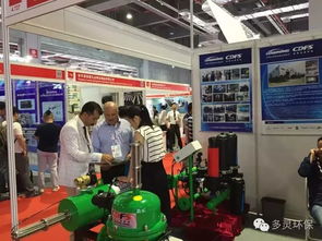 上海水展火爆折射市場(chǎng)新機(jī)，專(zhuān)業(yè)水處理廠商如何把握機(jī)遇？