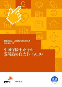 科技賦能生態(tài)重構(gòu) 普華永道如何以科技中介服務(wù)驅(qū)動保險(xiǎn)渠道新紀(jì)元