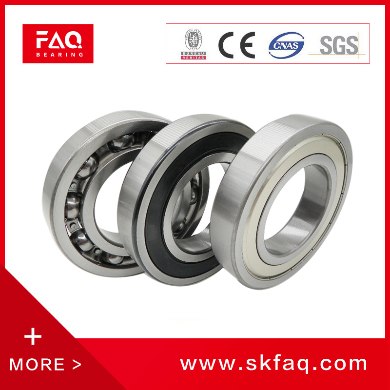 SKF 6207/2ZC3深溝球軸承 品質與現貨的雙重保障